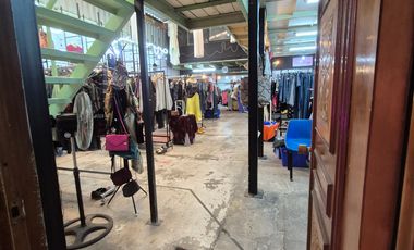 OPORTUNIDAD ÚNICA DEL BARRIO COMERCIAL SANTA  ISABEL