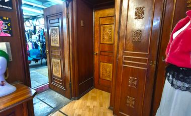 OPORTUNIDAD ÚNICA DEL BARRIO COMERCIAL SANTA  ISABEL