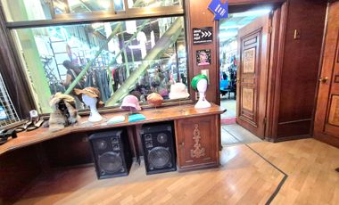 OPORTUNIDAD ÚNICA DEL BARRIO COMERCIAL SANTA  ISABEL