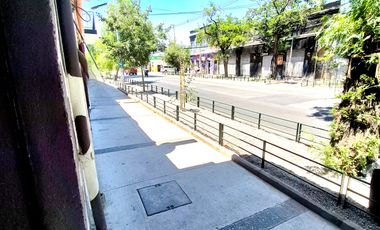 OPORTUNIDAD ÚNICA DEL BARRIO COMERCIAL SANTA  ISABEL