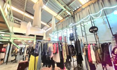 OPORTUNIDAD ÚNICA DEL BARRIO COMERCIAL SANTA  ISABEL