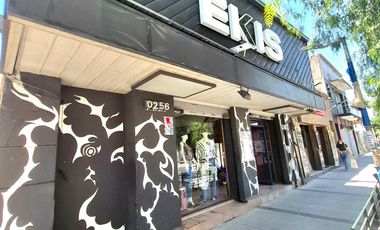 OPORTUNIDAD ÚNICA DEL BARRIO COMERCIAL SANTA  ISABEL