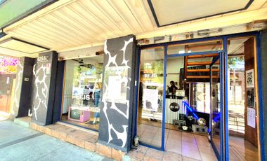 OPORTUNIDAD ÚNICA DEL BARRIO COMERCIAL SANTA  ISABEL