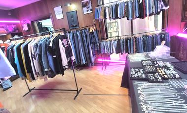 OPORTUNIDAD ÚNICA DEL BARRIO COMERCIAL SANTA  ISABEL