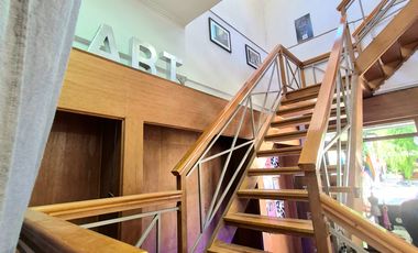 OPORTUNIDAD ÚNICA DEL BARRIO COMERCIAL SANTA  ISABEL