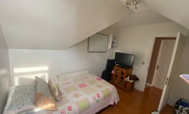 VENDO CASA MUY GRANDE EN CURICO