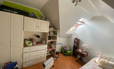 VENDO CASA MUY GRANDE EN CURICO