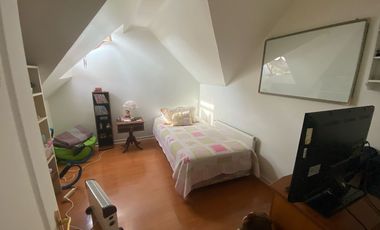 VENDO CASA MUY GRANDE EN CURICO