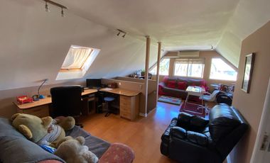 VENDO CASA MUY GRANDE EN CURICO