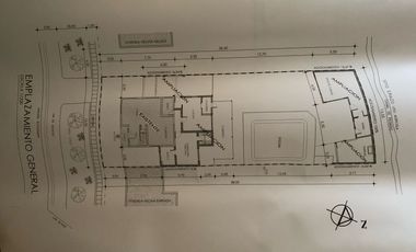 VENDO CASA MUY GRANDE EN CURICO