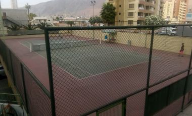 VENTA DEPTO FRENTE A PLAYA CAVANCHA