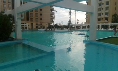 VENTA DEPTO FRENTE A PLAYA CAVANCHA