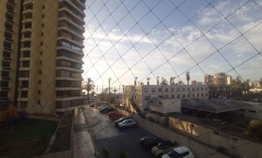 VENTA DEPTO FRENTE A PLAYA CAVANCHA
