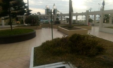 VENTA DEPTO FRENTE A PLAYA CAVANCHA
