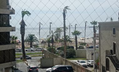 VENTA DEPTO FRENTE A PLAYA CAVANCHA