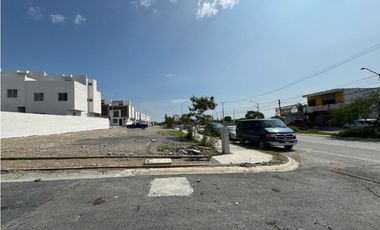 Terreno en renta Juárez