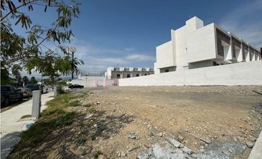 Terreno en renta Juárez