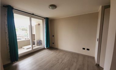 Cómodo depto. en arriendo en edificio Mondrian