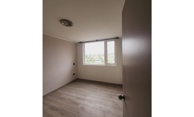 Cómodo depto. en arriendo en edificio Mondrian