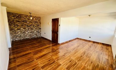 OPORTUNIDAD: DEPARTAMENTO EN VENTA EN VILLA EL ALBA, COPIAPÓ