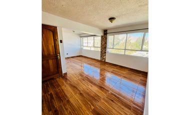 OPORTUNIDAD: DEPARTAMENTO EN VENTA EN VILLA EL ALBA, COPIAPÓ