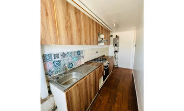 OPORTUNIDAD: DEPARTAMENTO EN VENTA EN VILLA EL ALBA, COPIAPÓ