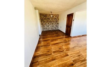 OPORTUNIDAD: DEPARTAMENTO EN VENTA EN VILLA EL ALBA, COPIAPÓ