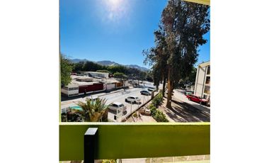 OPORTUNIDAD: DEPARTAMENTO EN VENTA EN VILLA EL ALBA, COPIAPÓ