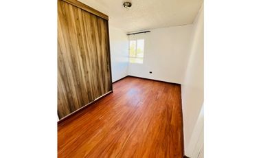 OPORTUNIDAD: DEPARTAMENTO EN VENTA EN VILLA EL ALBA, COPIAPÓ