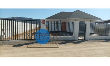 Casa en arriendo en La Ligua