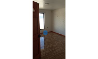 Casa en arriendo en La Ligua