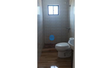 Casa en arriendo en La Ligua