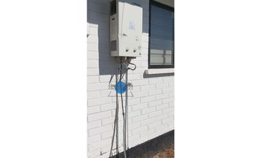 Casa en arriendo en La Ligua