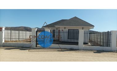 Casa en arriendo en La Ligua