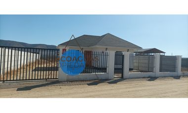 Casa en arriendo en La Ligua