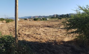 VENTA PARCELA 5040MTS Marchigue