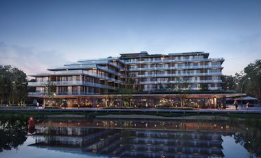 Departamento en venta - Puertos / Escobar