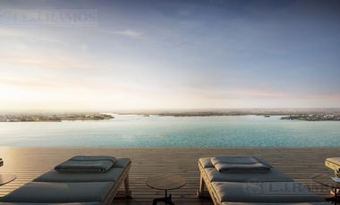 Departamento en venta - Puertos / Escobar