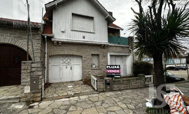 Chalet en venta