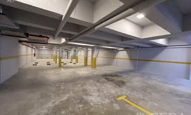 Venta de monoambiente con balcón en Wilde