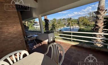 Oportunidad! Village 3 dormitorios en venta en Club de Campo de Hacoaj