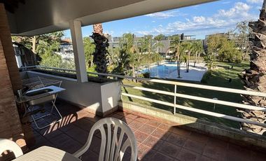 Oportunidad! Village 3 dormitorios en venta en Club de Campo de Hacoaj