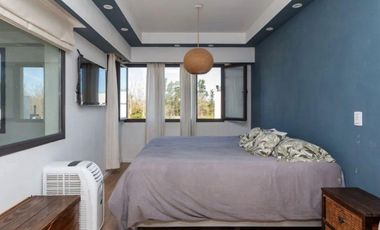 Venta de casa de 5 ambientes con jardín en La Reserva de Hudson