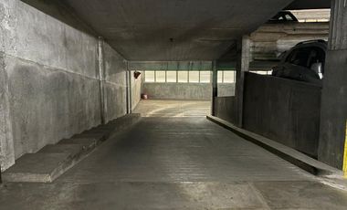 Cochera en venta en Vicente López