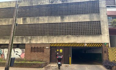 Cochera en venta en Vicente López