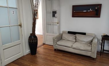 SEMIPISO FRANCES - 4 DORMITORIOS- VENTA - 5 Ambientes - Tribunales