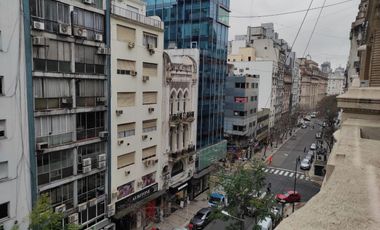 SEMIPISO FRANCES - 4 DORMITORIOS- VENTA - 5 Ambientes - Tribunales