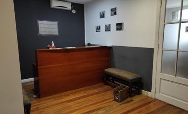 SEMIPISO FRANCES - 4 DORMITORIOS- VENTA - 5 Ambientes - Tribunales