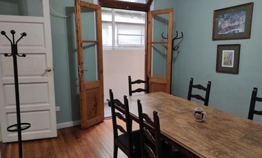 SEMIPISO FRANCES - 4 DORMITORIOS- VENTA - 5 Ambientes - Tribunales