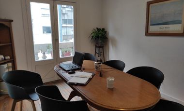 SEMIPISO FRANCES - 4 DORMITORIOS- VENTA - 5 Ambientes - Tribunales